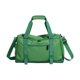 thumbnail image 2 of Bolsa De Gimnasio Portátil, Impermeable, Con Separación Seca Y Húmeda Para Entrenamiento, Natación, Gimnasio, Color Verde, 2 of 3