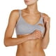 thumbnail image 3 of Sostén Maternal Algodón Lycra 3679, 3 of 4