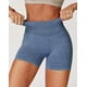thumbnail image 4 of Short Deportivo Levanta Cola Tiro Alto, 4 of 5