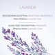 thumbnail image 3 of Difusor ERBARIO TOSCANO Lavanda 100 ml, 3 of 6