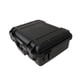 thumbnail image 4 of Caja de Almacenamiento Impermeable Estuche Rígido Protección Espuma Interna Caja Portátil para Herramientas con Cierre Mango Ergonómico Adecuado para 30x245x115cm, 4 of 5