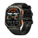 thumbnail image 2 of Smartwatch TANK M3 Ultra 1.96” AMOLED Negro, 2 of 4
