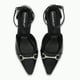 thumbnail image 2 of Zapato Mujer Negro/Charol Irene 274 Piccadilly, 2 of 3