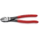 thumbnail image 1 of Cortadoras diagonales KNIPEX Tools 74 01 200 SBA 20 cm, 1 of 3