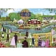 thumbnail image 2 of Puzle Ravensburger Bridgerton Ver y ser visto, 1000 piezas, 2 of 3