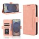 thumbnail image 3 of Funda Tipo Billetera FOXDOCK para Samsung Galaxy S25 Ultra – Tapa Flip con Tarjetero, 3 of 5