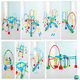 thumbnail image 2 of Circuito Psicomotriz 10 en 1 Montessori Multicolor 1 a 8 años, 2 of 3