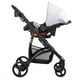 thumbnail image 5 of Coche Travel System Explorer LX Gris, 5 of 9