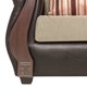 thumbnail image 4 of Sofá 2C New Bugambilia Tela Pu Beige, 4 of 4