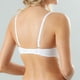thumbnail image 2 of Sosten Copas Encaje Doble Push Up Flores Mujer 13121-1, 2 of 2