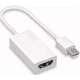 thumbnail image 1 of Adaptador mini displayport a hdmi, 1 of 2