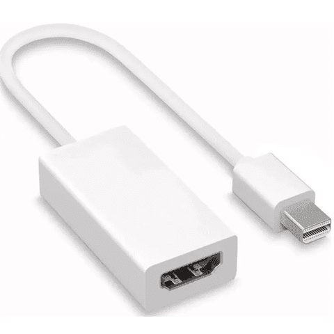 Cellpoint - Adaptador Mini Displayport A Hdmi