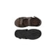 thumbnail image 3 of Sandalias Hombre Cuero Tuent-9-30 Cardinale beige 41, 3 of 4