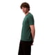 thumbnail image 5 of Camiseta Calvin Klein Liquid Touch para hombre Hunter Green, 5 of 5