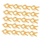 thumbnail image 3 of Clips De Soporte Para Plantas Clips De Flores Y Enredaderas Para Plantas Trepadoras Pepino Rosas Naranja 20 Piezas, 3 of 5