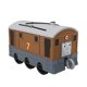 thumbnail image 1 of Thomas & Friends GHK63 Thomas and Friends Fisher-Price Toby, Multicolor, 1 of 2