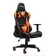 thumbnail image 2 of Silla Gamer Profesional Naranja, 2 of 3