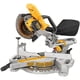 thumbnail image 1 of Sierra Ingleteadora telescópica 20V DEWALT DCS361B, 1 of 4