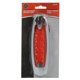 thumbnail image 2 of Lente de diamante sellada roja RoadPro RP1370RD con luz LED, 2 of 5
