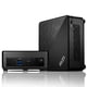 thumbnail image 4 of Ordenador de escritorio MSI Cubi 5 i7-1255U 16 GB RAM 512 GB SSD Wi‑Fi 6, 4 of 6