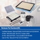thumbnail image 3 of Kit de Filtro de Combustible RARAYC para Ford F250/F350 (2020‑2025), 3 of 6