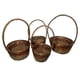thumbnail image 1 of Canastas Set De 4, 1 of 2