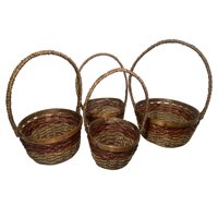 Bric - Canastas Set De 4