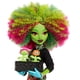 thumbnail image 2 of Muñeca Monster High Venus McFlytrap con Set de Jardinería, 2 of 6