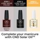 thumbnail image 5 of Esmalte de uñas CND Vinylux Longwear Rubble 15ml, 5 of 9