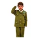 thumbnail image 2 of Disfraz De Carabinero Unisex Para Niños, 2 of 3