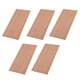thumbnail image 5 of Guitarra Hecha A Mano Chapa Cabeza Placa Accesorios De Guitarra DIY Okoume, 5 of 5