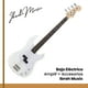 thumbnail image 2 of Bajo Eléctrico Ibrah 4 Cuerdas + Amplificador 20W + Acces, 2 of 2