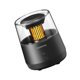 thumbnail image 2 of Humidificador Difusor De Aroma Con Luz Ambiental Nocturna Colorida Para El Hogar, Spa, Mesa, Color Negro, 2 of 5