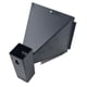 thumbnail image 5 of Cazabalin Conico Asg Metalic 760g 14x14x17cm Poston BB Negro, 5 of 5