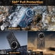thumbnail image 4 of Smartphone OUKITEL WP55 Pro 5G 48 GB+512 GB/2 TB 11000 mAh, 4 of 8