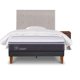 thumbnail image 1 of Cama Europea Curve Ortopedic Adv 1.5 Plazas Tig T, 1 of 10