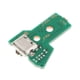 thumbnail image 1 of Puerto De Carga USB, Placa De Circuito JDS-055 Para Sony PS4 5. ° Controlador, 1 of 3