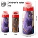 thumbnail image 2 of IF de John KrasinskiBotella de Agua con Tapa Pop Top de Un Toque, Acero Inoxidable, a Prueba de Fugas, para Deportes, Botella Infantil rosa 12 oz, 2 of 6