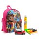 thumbnail image 3 of Mochila Desmarcar Santiago De Los Mares Rosa, 3 of 6