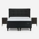 thumbnail image 2 of Cama Europea Tempo 2 Plaza Base Dividida, 2 of 5