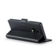 thumbnail image 2 of CaseMe tipo cartera Xiaomi Redmi Note 9 Pro Max con cierre magnético, RFID, tarjetero, soporte, carga inalámbrica, 2 of 5