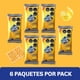 thumbnail image 4 of Galletas Saladas Mantequilla Pack 6un., 4 of 6