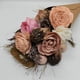thumbnail image 4 of Arreglo Cono Flores Surtidas, 4 of 5