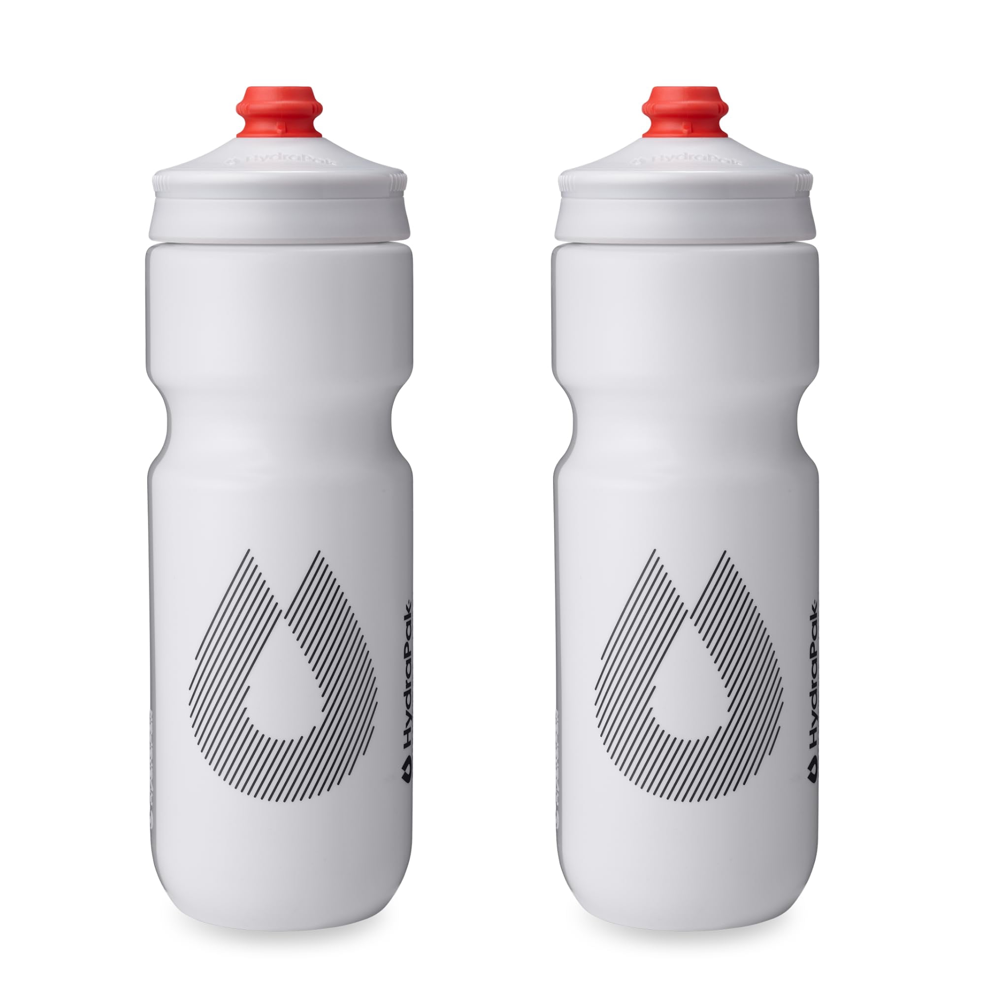 Botella De Agua Hydrapak Polar Bottle Breakaway Surge 740 Ml