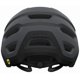 thumbnail image 5 of Casco de ciclismo Giro Source MIPS Matte Black Fade Talla M, 5 of 5