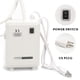 thumbnail image 5 of Sistema de bomba dispensador de agua Beflog 110 V AC 20 pies 5 galones, 5 of 8