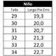 thumbnail image 5 of Botin Lambda Negro Bamboo, 5 of 5