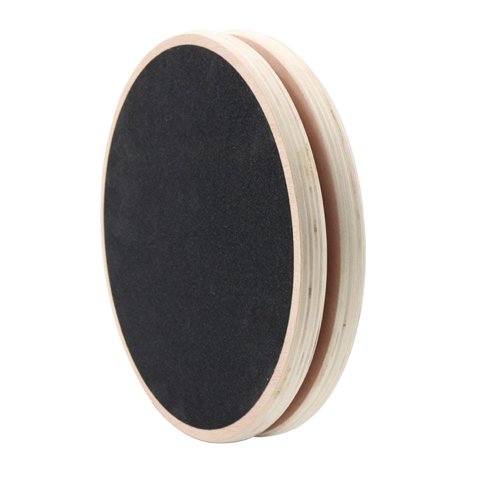 Ioensy - Disco Giratorio De Cintura, Tabla De Equilibrio Twister De Cintura Para Práctica De Adelgazamiento, Adultos