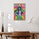 thumbnail image 5 of She-Hulk Kits de Pintura de Diamantes para Adultos 5D DIY Diamond Art Kits Full Drill Diamond Dots para Regalo Decoración de Pared y Relajación Artes de Gemas 20*30cm, 5 of 6