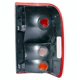 thumbnail image 2 of Farol Trasero Izquierdo Ford Ranger 4.0 244cid V6 12 Valv 1993 1997, 2 of 2